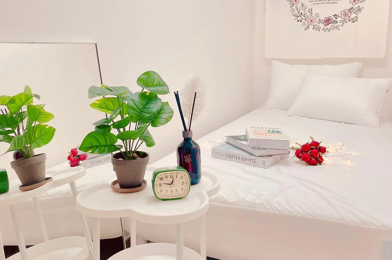Konkuk-Seongsu Young Stay Seul Apartamento